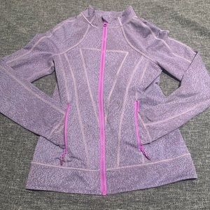 Ivivva yoga jacket